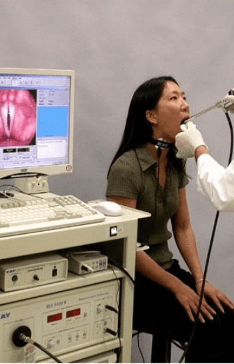 voice clinic in hyderabad
